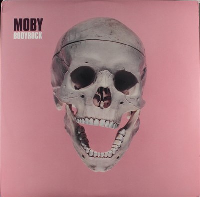 Moby - Bodyrock download mp3 flac