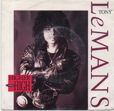 Tony LeMans - Higher Than High download mp3 flac