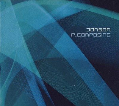 Jonson - P_Composing download mp3 flac