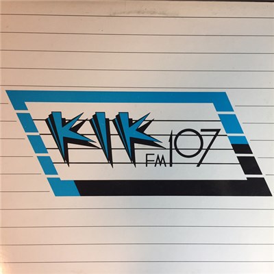 Various - KIK FM 107 download mp3 flac