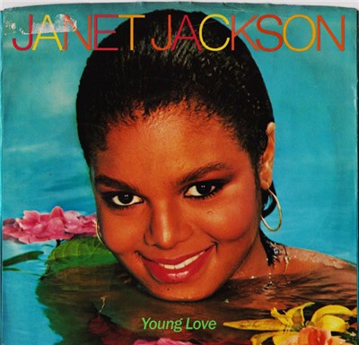 Janet Jackson - Young Love download mp3 flac