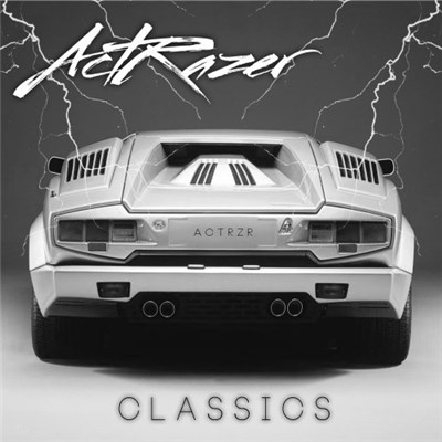 ActRazer - Classics download mp3 flac