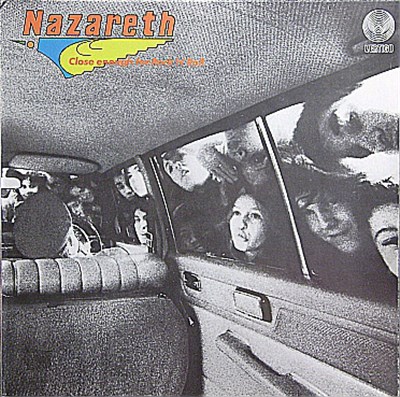 Nazareth - Close Enough For Rock 'N' Roll download mp3 flac