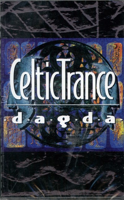Dagda - CelticTrance download mp3 flac