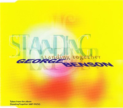 George Benson - Standing Together download mp3 flac