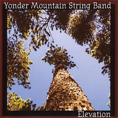 Yonder Mountain String Band - Elevation download mp3 flac