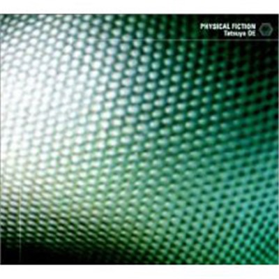 Tatsuya OE - Physical Fiction download mp3 flac