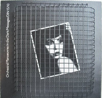 Orchestral Manoeuvres In The Dark - Messages download mp3 flac