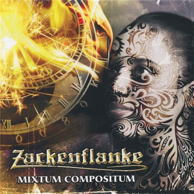 Zackenflanke - Mixtum Compositum download mp3 flac