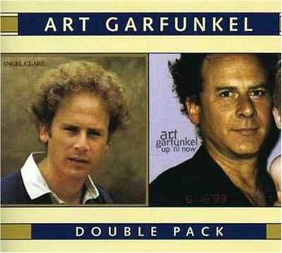 Art Garfunkel - Angel Clare / Up 'Til Now download mp3 flac
