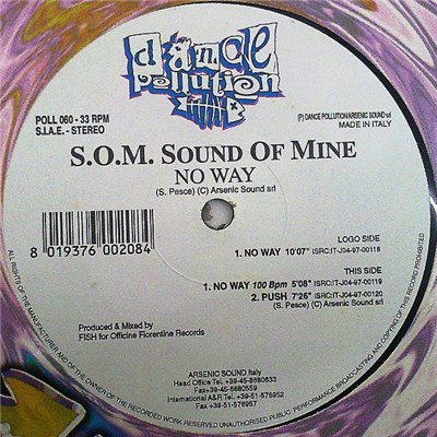 S.O.M. - No Way download mp3 flac