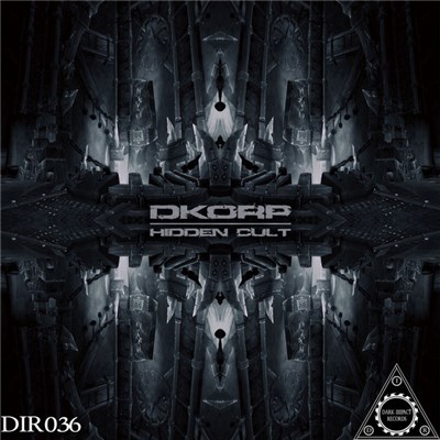 DKORP - Hidden Cult download mp3 flac