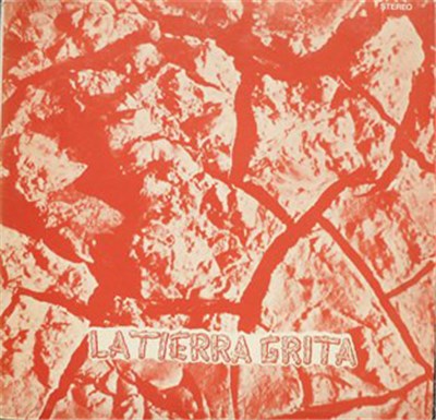 Juan Antonio Espinosa - Conjunto Quinteto Bau - La Tierra Grita download mp3 flac