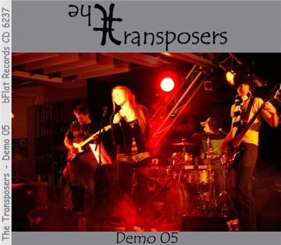 The Transposers - Demo 05 download mp3 flac