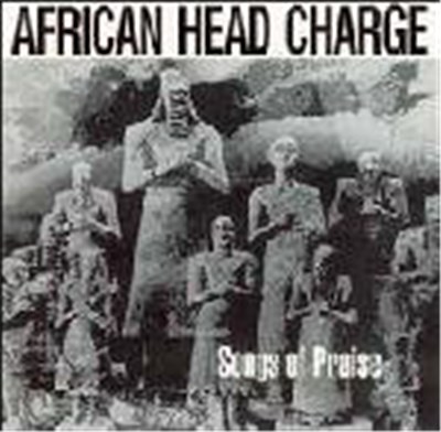 African Head Charge - Songs Of Praise download mp3 flac