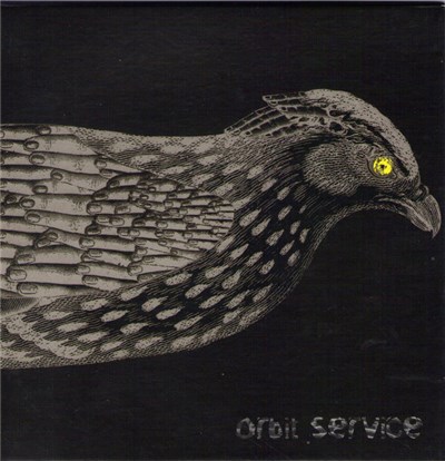 Orbit Service - Songs Of Eta Carinae download mp3 flac