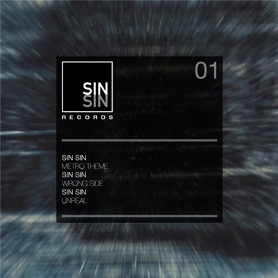 Sin Sin - Metro Theme download mp3 flac