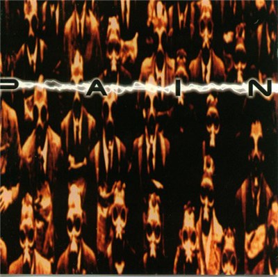 Pain - Pain download mp3 flac