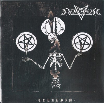 Azaghal - Teraphim download mp3 flac