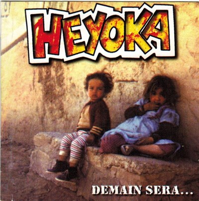 Heyoka - Demain Sera... download mp3 flac