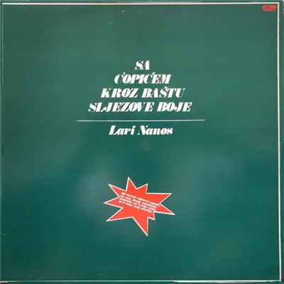 Lari Nanos - Sa Ćopićem Kroz Baštu Sljezove Boje download mp3 flac