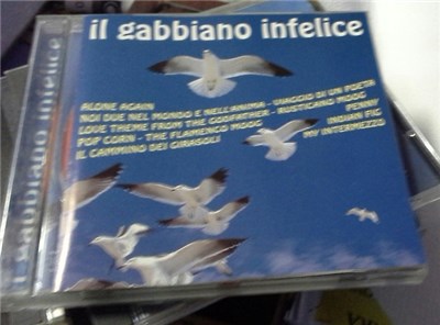 Various - Il Gabbiano Infelice download mp3 flac