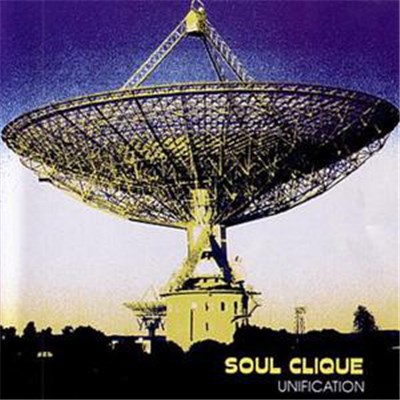 Soul Clique - Unification download mp3 flac