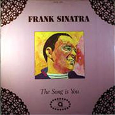 Frank Sinatra - The Song Is You - Volume Three download mp3 flac