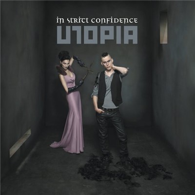In Strict Confidence - Utopia download mp3 flac