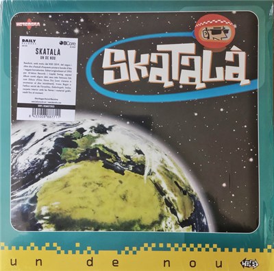 Skatalà - Un De Nou download mp3 flac