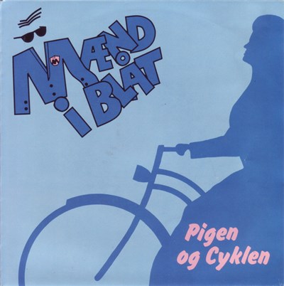Mænd I Blåt - Pigen Og Cyklen download mp3 flac