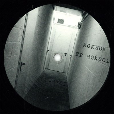 Mokeon - MOK001 download mp3 flac