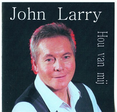 John Larry - Hou Van Mij download mp3 flac