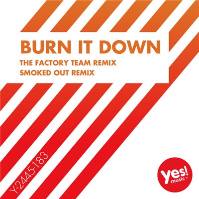 One Nation - Burn It Down download mp3 flac