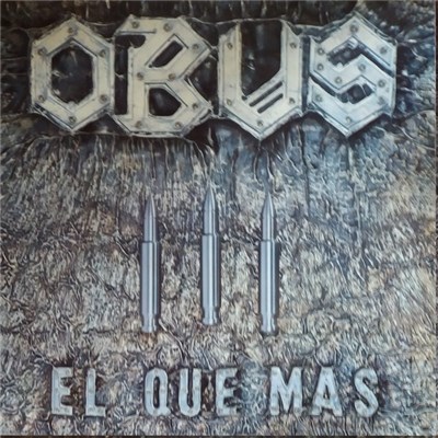 Obus - El Que Más download mp3 flac
