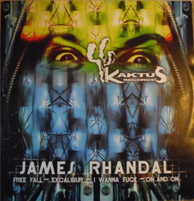 James Rhandal - Free Fall download mp3 flac