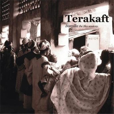 Terakaft - Bismilla (The Bko Sessions) download mp3 flac