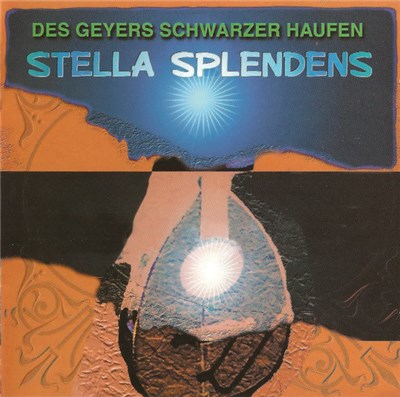 Des Geyers Schwarzer Haufen - Stella Splendens download mp3 flac