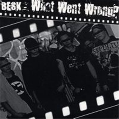 Besk - What Went Wrong? download mp3 flac