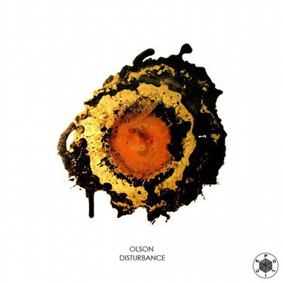 Olson - Disturbance download mp3 flac