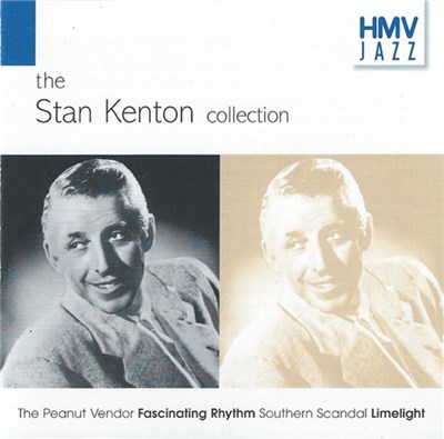 Stan Kenton - The Stan Kenton Collection download mp3 flac