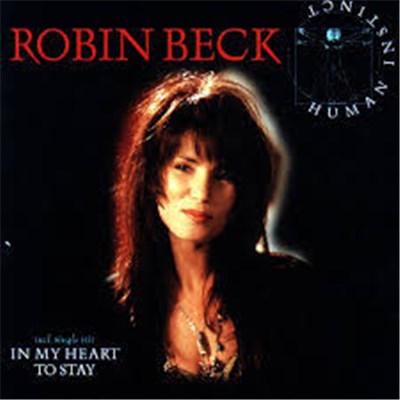 Robin Beck - Human Instinct download mp3 flac