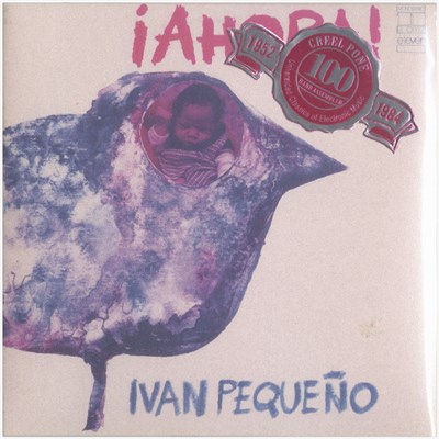 Iván Pequeño - ¡Ahora! + download mp3 flac