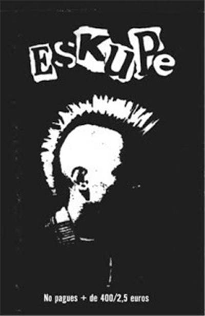 Eskupe - Maketa download mp3 flac