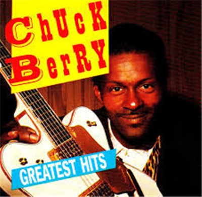 Chuck Berry - Greatest Hits download mp3 flac