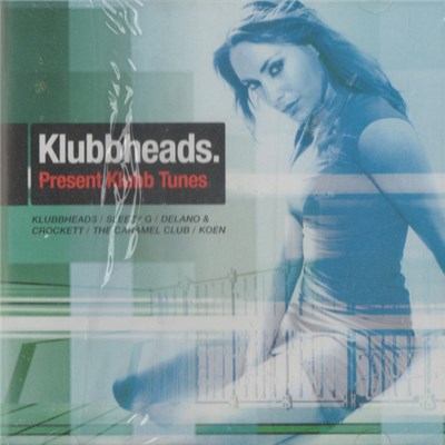 Various - Klubbheads Present Klubb Tunes download mp3 flac