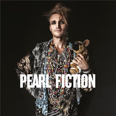 Pearl Fiction - Painted Wolf download mp3 flac