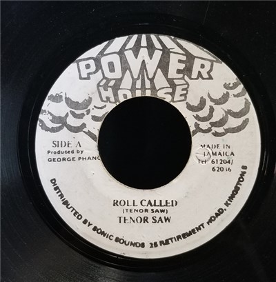 Tenor Saw - Roll Called download mp3 flac