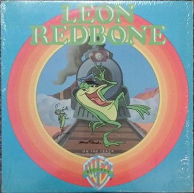 Leon Redbone - On The Track download mp3 flac