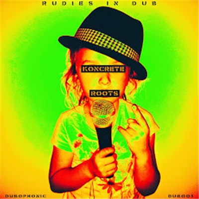 Koncrete Roots - Rudies In Dub download mp3 flac